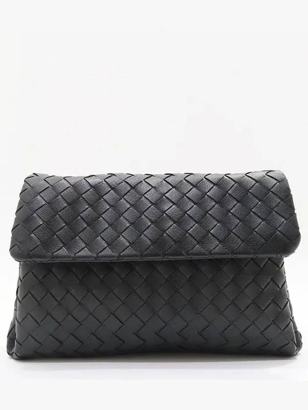 624080 clutch bag - BOTTEGA VENETA - BALAAN 2