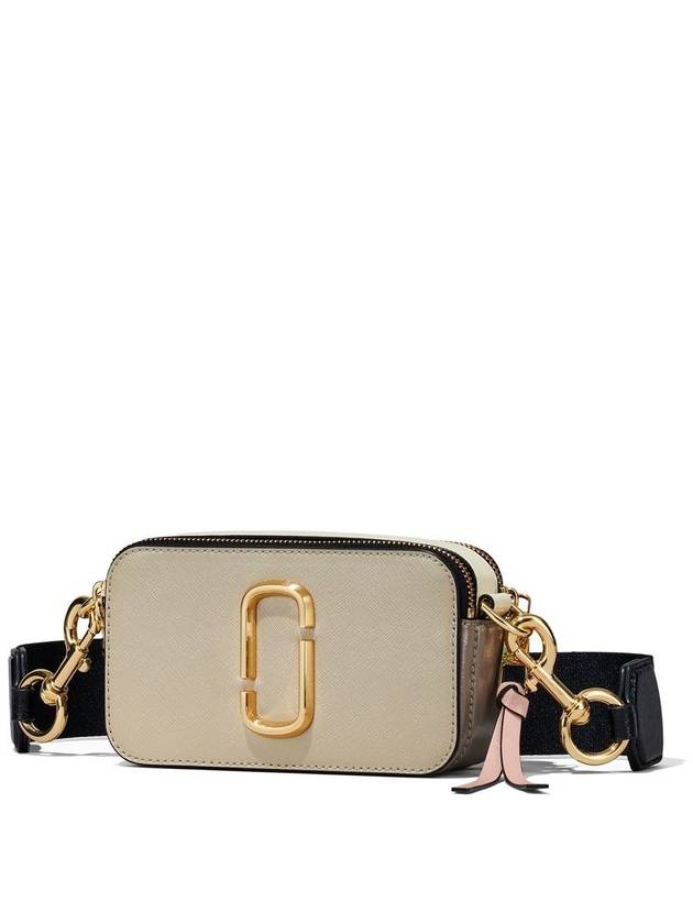 The Snapshot Cross Bag Khaki - MARC JACOBS - BALAAN 3