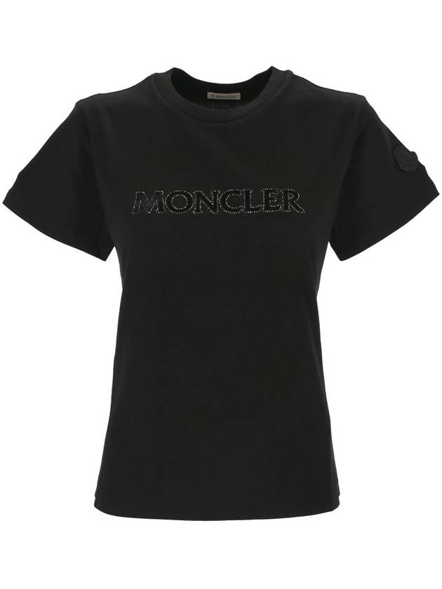 Moncler T-Shirts And Polos - MONCLER - BALAAN 1