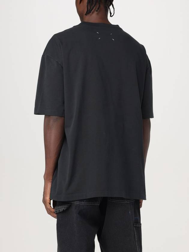 T-shirt men Maison Margiela - MAISON MARGIELA - BALAAN 3