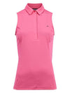 Dena Sleeveless Hot Pink - J.LINDEBERG - BALAAN 2