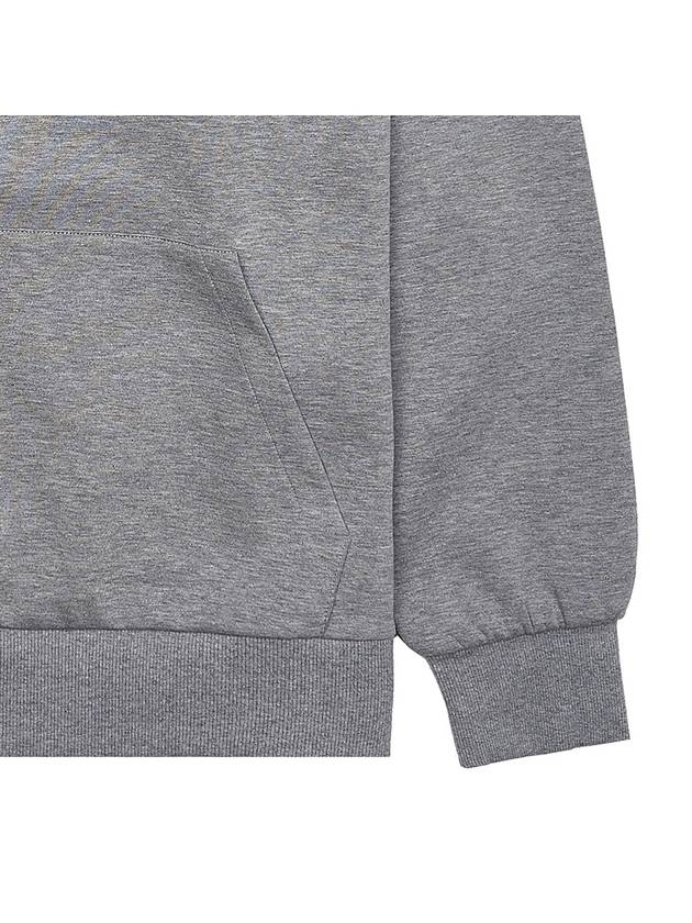 Women s Sapore Cotton Hoodie 003 - MAX MARA - BALAAN 6