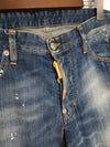 mens jeans - DSQUARED2 - BALAAN 2