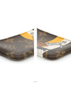 women card wallet - LOUIS VUITTON - BALAAN 6