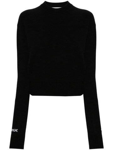 SportMax  Sweaters Black - MAX MARA SPORTMAX - BALAAN 1