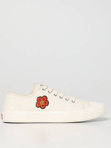 Sneakers Kenzo in canvas - KENZO - BALAAN 1