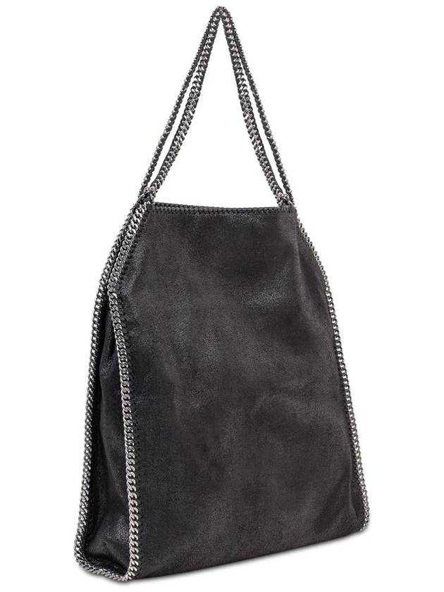 Stella McCartney Shaggy Eco Tote Bag - STELLA MCCARTNEY - BALAAN 2