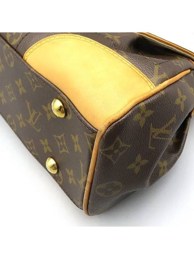 M40121 shoulder bag - LOUIS VUITTON - BALAAN 4