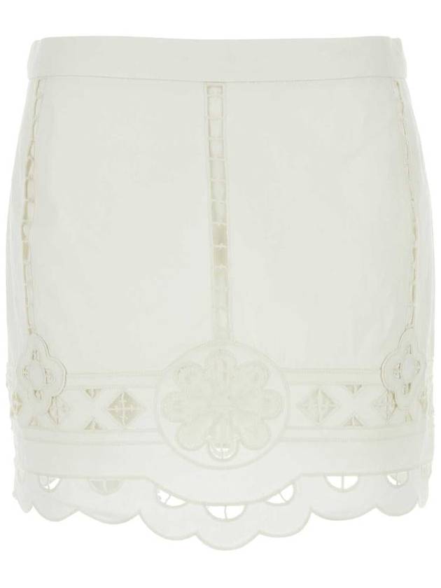 Isabel Marant Skirts - ISABEL MARANT - BALAAN 1