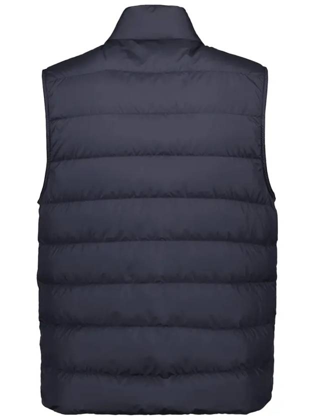 Men s Lechtal Padded Vest 1A00139 549SK 779 - MONCLER - BALAAN 2