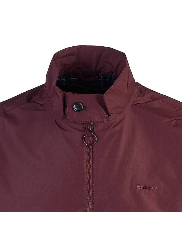 Hodsworth Jacket Rush - BARBOUR - BALAAN 5