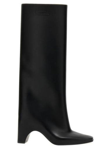 Boots COPSH43491BLACK - COPERNI - BALAAN 1