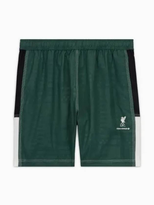 Liverpool FC Wind Shorts 10026939 A01 - CONVERSE - BALAAN 2