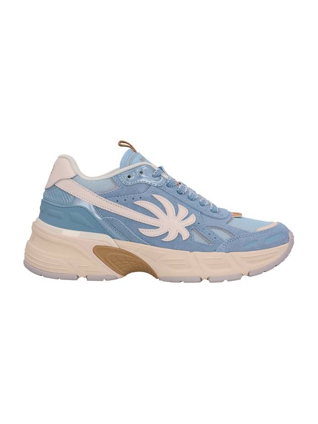 SNEAKERS THE PALM RUNNER - PALM ANGELS - BALAAN 1