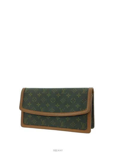 women clutch bag - LOUIS VUITTON - BALAAN 1