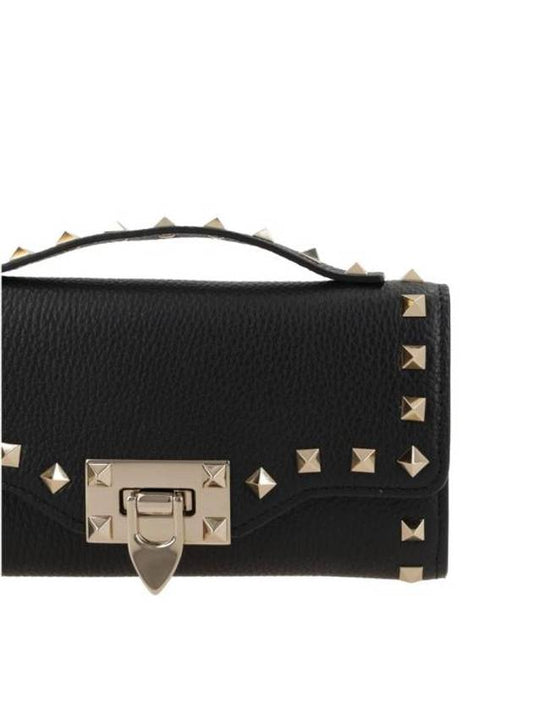 Garavani Bag 5W2P0U99VSH0NO Black - VALENTINO - BALAAN 1