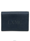 women card wallet - LANVIN - BALAAN 5