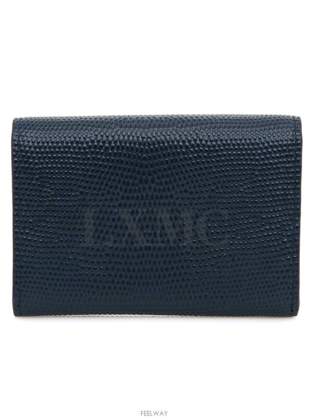 women card wallet - LANVIN - BALAAN 5