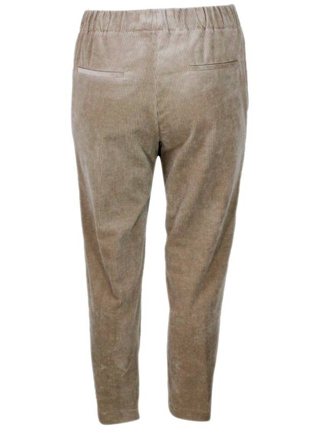 Antonelli Firenze Trousers - ANTONELLI - BALAAN 3