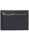 Tarrik Card Wallet Black - BALLY - BALAAN 4