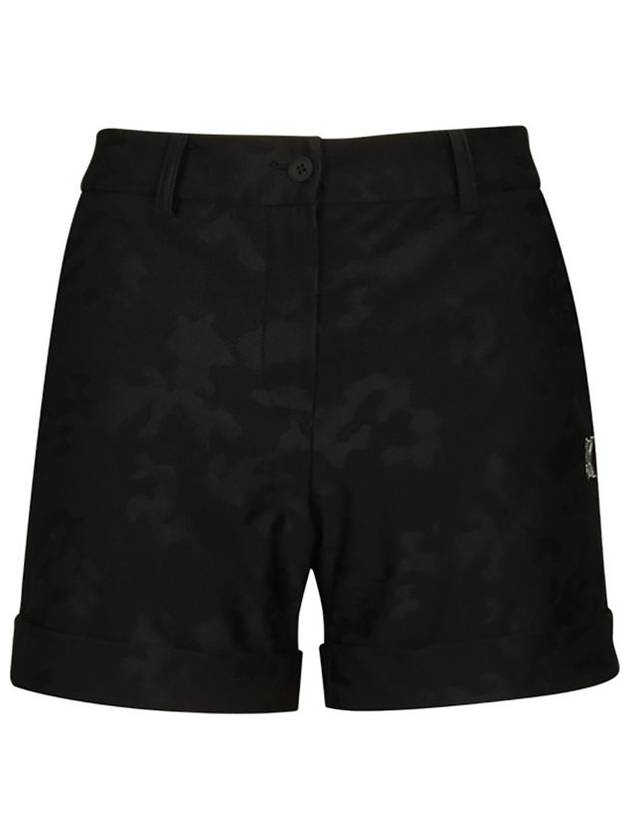 W Camo Jacquard H PTBK - ANEWGOLF - BALAAN 1