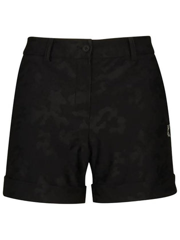 W Camo Jacquard H PTBK - ANEWGOLF - BALAAN 1