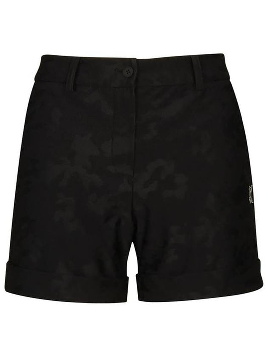 W Camo Jacquard H PTBK - ANEWGOLF - BALAAN 1