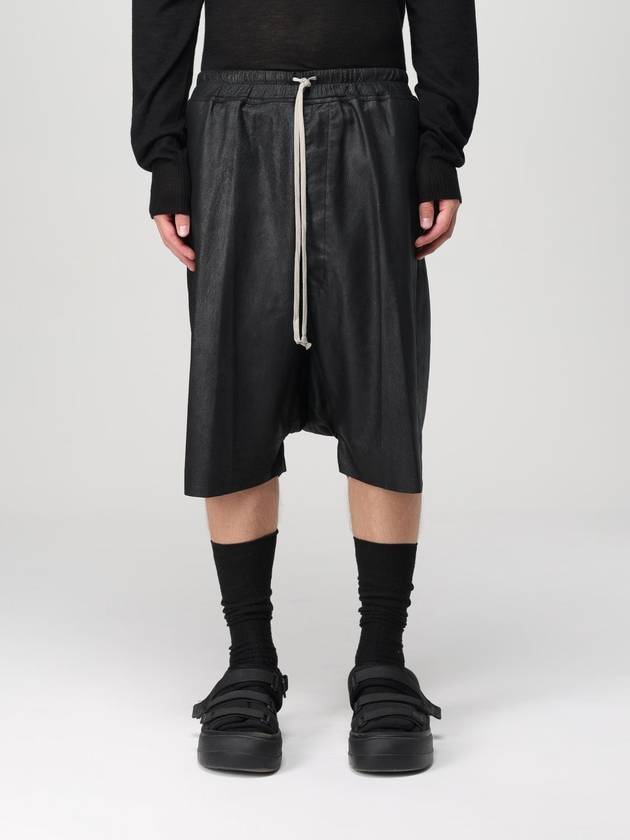 Short men Rick Owens - RICK OWENS - BALAAN 1