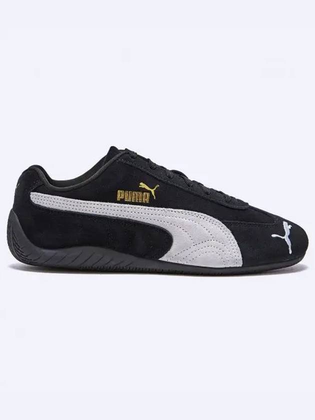 Speedcat OG Low-Top Sneakers Black - PUMA - BALAAN 2