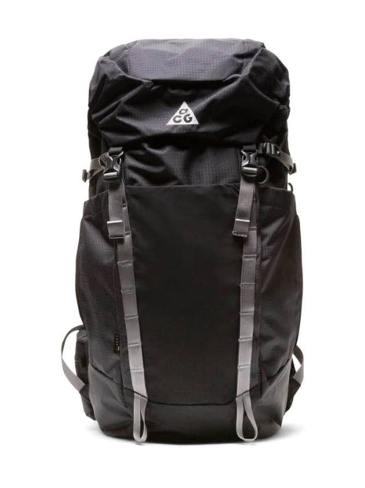 ACG 36 Backpack Black - NIKE - BALAAN.