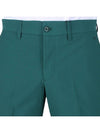 Men's Golf Eloy Shorts Green - J.LINDEBERG - BALAAN 7