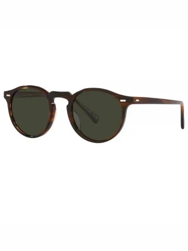 GREGORY Peck Sun OV5217S 1724P1 47 - OLIVER PEOPLES - BALAAN 1