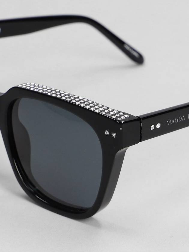 Linda Farrow Sunglasses - LINDA FARROW - BALAAN 4