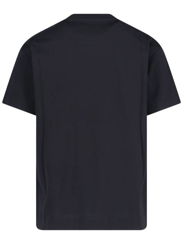 Givenchy T-shirts and Polos Black - GIVENCHY - BALAAN 2