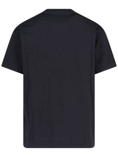 Givenchy T-shirts and Polos Black - GIVENCHY - BALAAN 2