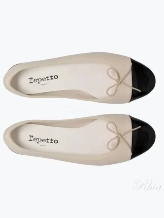 Flat Flora V639VVE1474 - REPETTO - BALAAN 1