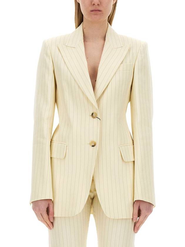 Sportmax Jacket "Aversa" - MAX MARA SPORTMAX - BALAAN 1