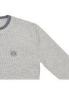 Anagram Wool Sweater S359Y14KCU 1130 - LOEWE - BALAAN 5