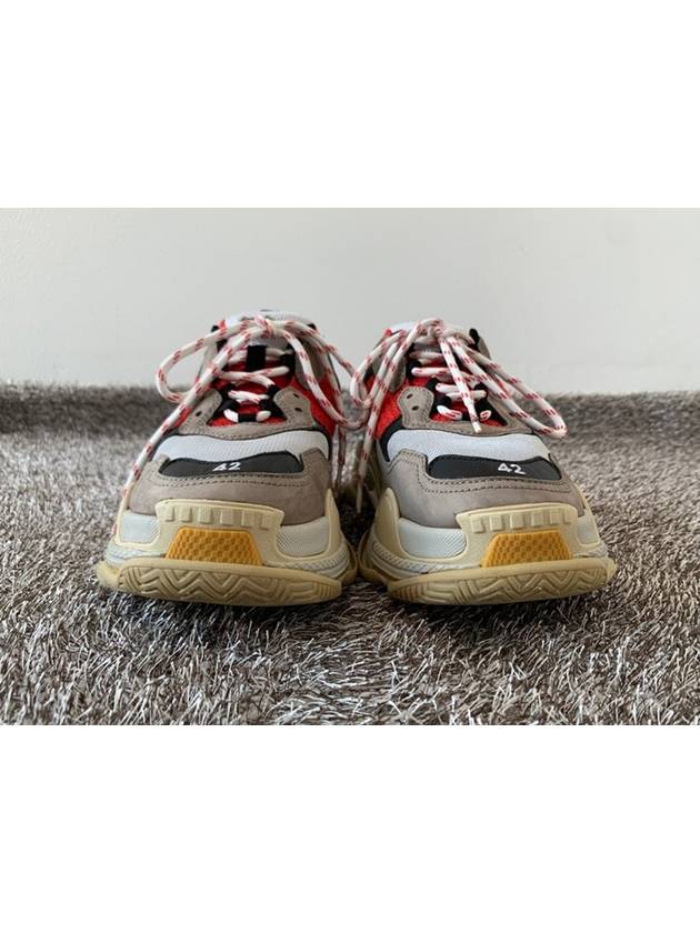 Triple S Trainer 42 533883 - BALENCIAGA - BALAAN 3