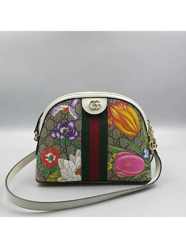 499621 Crossbody Bag - GUCCI - BALAAN 1