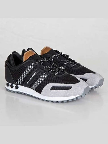 Adidas TOKIO sneakers black M25718 - Y-3 - BALAAN 1