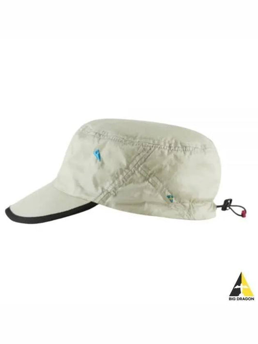 Ansur Ball Cap Swamp Green - KLATTERMUSEN - BALAAN 2