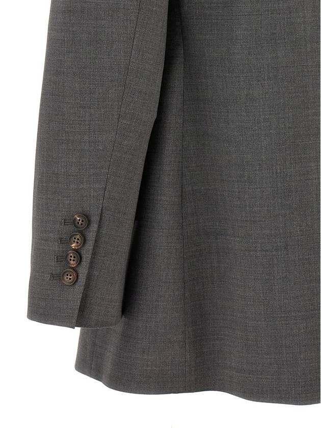 24FW suit jacket M0W077031PC010 - BRUNELLO CUCINELLI - BALAAN 5