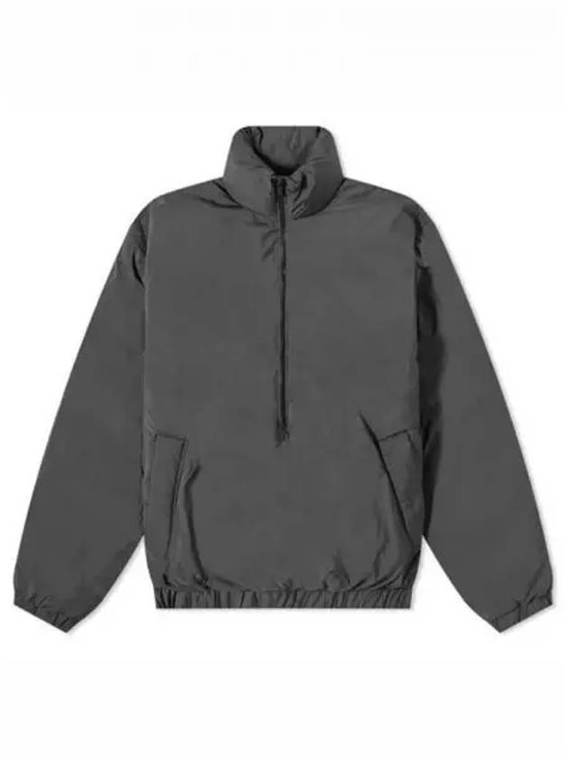 High Neck Anorak Padding Iron - FEAR OF GOD - BALAAN 2