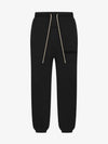 Fear of God Essentials The Black Collection Jogger Pants Black - FEAR OF GOD ESSENTIALS - BALAAN 1