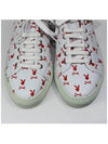 xPlayboy Collaboration Sneakers A18S MSC1831 PLE075N - PHILIPP PLEIN - BALAAN 2