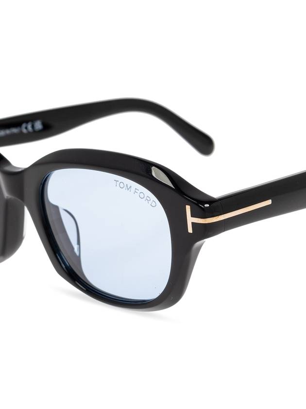 Tom Ford Sunglasses, Men's, Black - TOM FORD - BALAAN 4