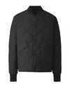 Boswell Reversible Liner Jacket Black - CANADA GOOSE - BALAAN 2