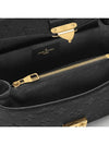 Pochette Metis East West Shoulder Bag Black - LOUIS VUITTON - BALAAN 8