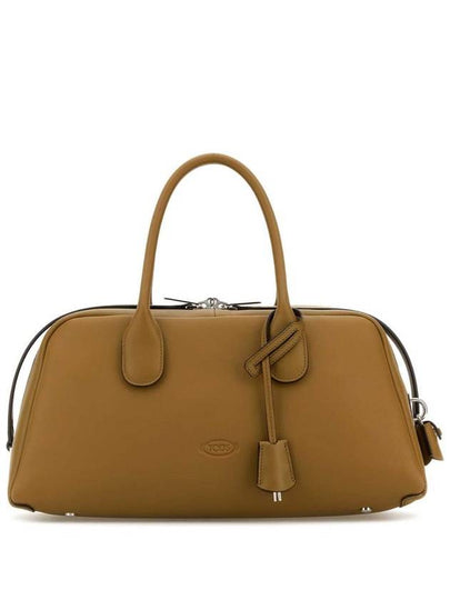 Tote Bag XBWAQBH0250YAT S417 GREEN - TOD'S - BALAAN 2